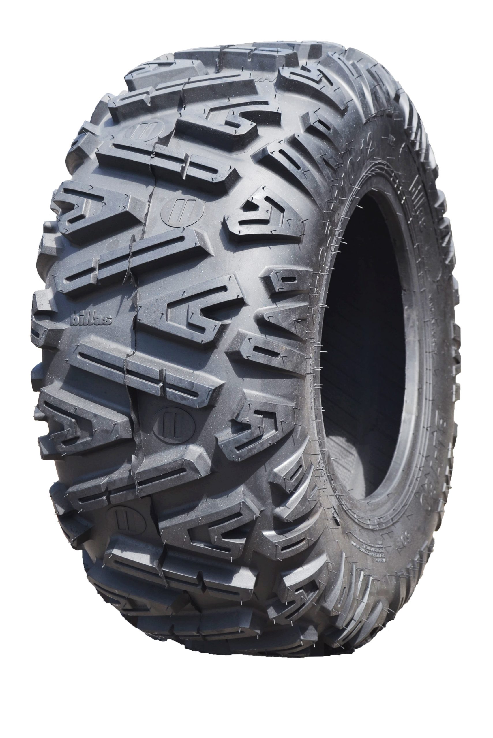 26X9.00-14 BILLAS BL780 BIGHORN 6PR TL | Fogyasztás:X Tapadás:X Zaj:Xdb